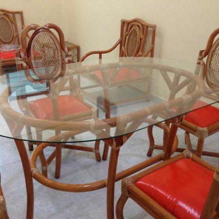 Hotel Suites Los Cabos Прогресо Екстер'єр фото