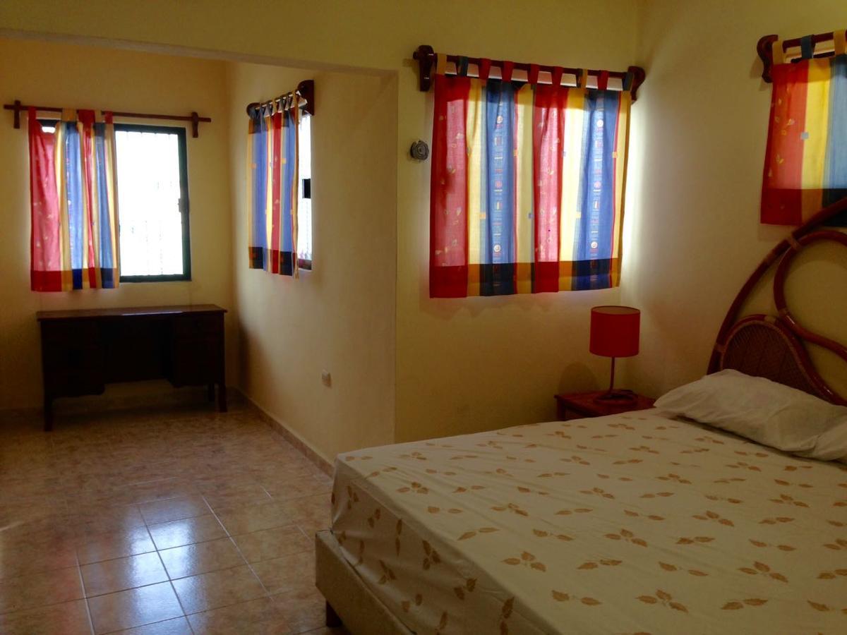 Hotel Suites Los Cabos Прогресо Екстер'єр фото